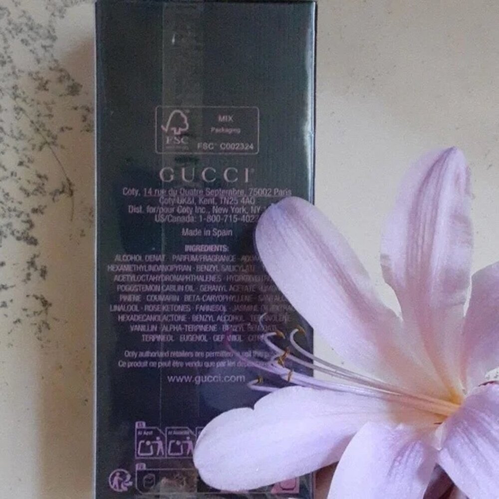 Gucci-NIB! - Picture 2 of 2